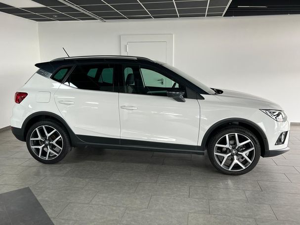 Seat Arona 1.0 TSI XCELLENCE 85 kW image number 4