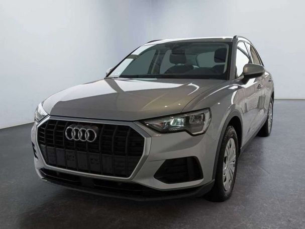 Audi Q3 35 TFSI Business 110 kW image number 1