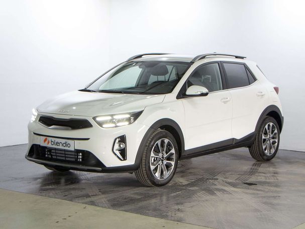 Kia Stonic 1.0 T-GDi 100 74 kW image number 26