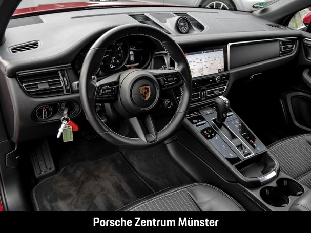 Porsche Macan 195 kW image number 7