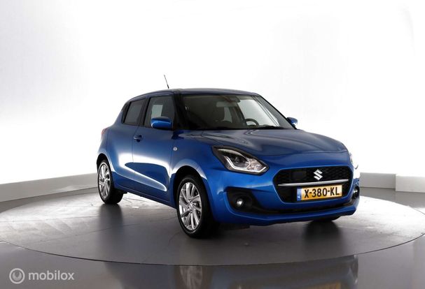 Suzuki Swift 1.2 Hybrid 61 kW image number 2