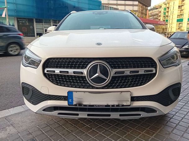 Mercedes-Benz GLA 250 165 kW image number 1