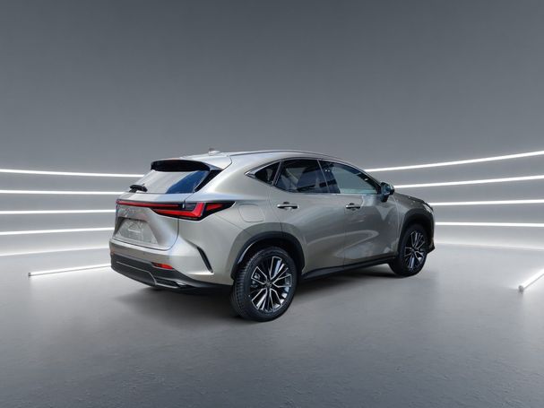 Lexus NX 450 h 227 kW image number 6