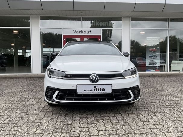 Volkswagen Polo 1.0 TSI R-Line 70 kW image number 6