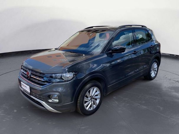 Volkswagen T-Cross 1.0 TSI 70 kW image number 1