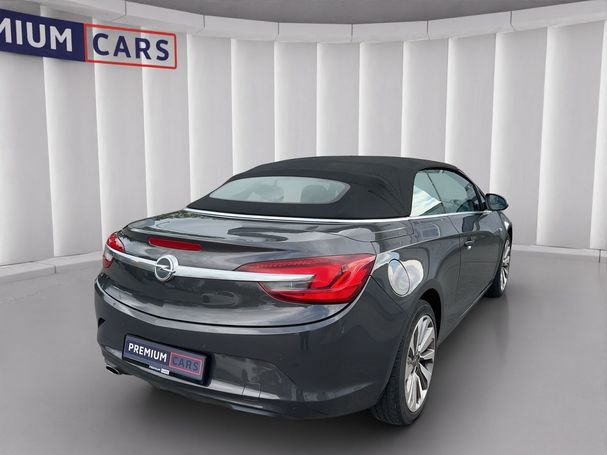 Opel Cascada 88 kW image number 2