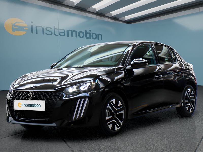 Peugeot 208 74 kW