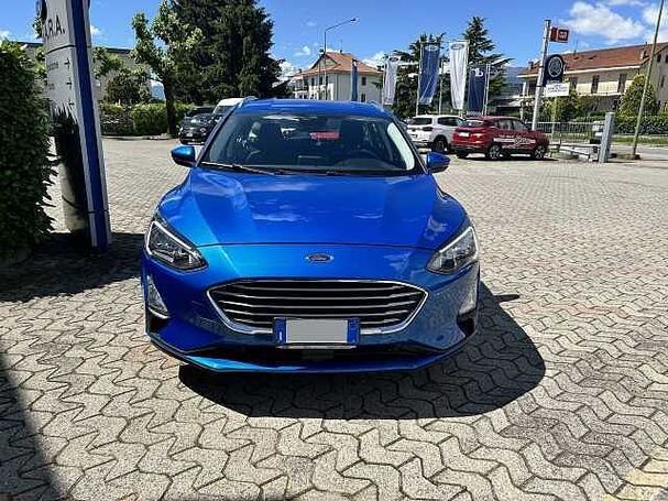 Ford Focus 1.5 EcoBlue 88 kW image number 7