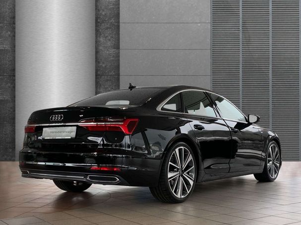 Audi A6 2.0 Sport 150 kW image number 4