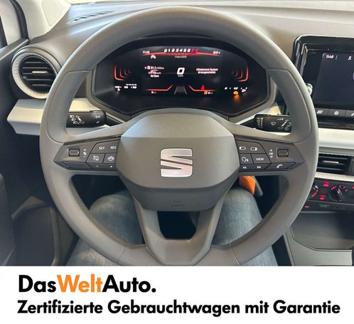 Seat Arona 1.0 TSI Reference 70 kW image number 13