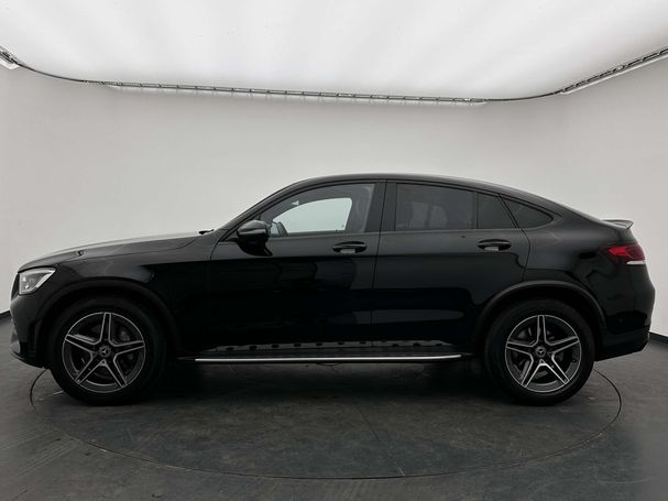 Mercedes-Benz GLC 300 d 180 kW image number 6