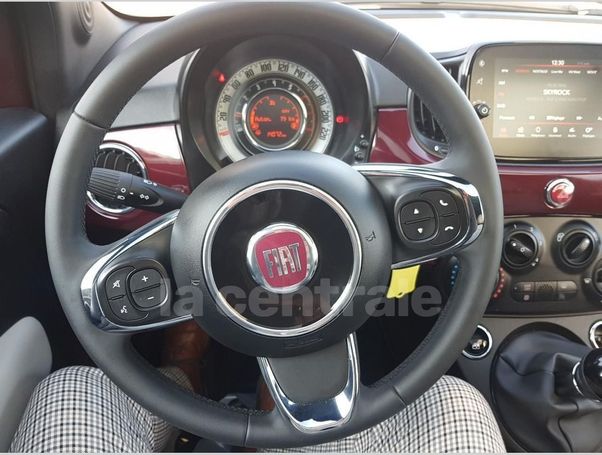 Fiat 500 1.0 51 kW image number 8