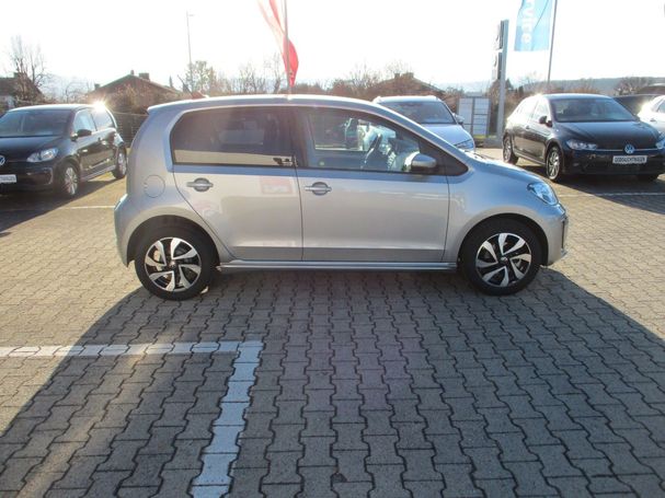 Volkswagen up! 60 kW image number 4