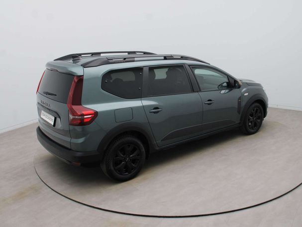 Dacia Jogger TCe 110 Extreme 81 kW image number 10