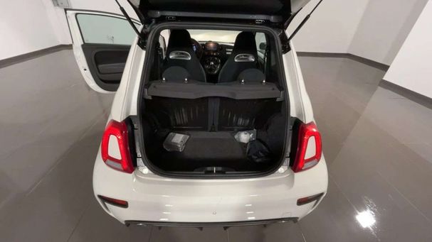 Abarth 595 121 kW image number 6