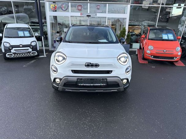 Fiat 500X 1.0 Cross 88 kW image number 2