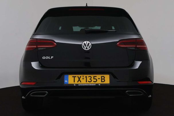 Volkswagen Golf 1.0 TSI 81 kW image number 9