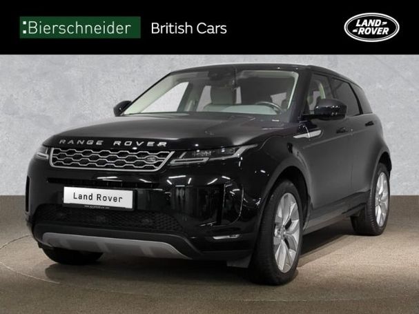 Land Rover Range Rover Evoque D240 S 177 kW image number 1