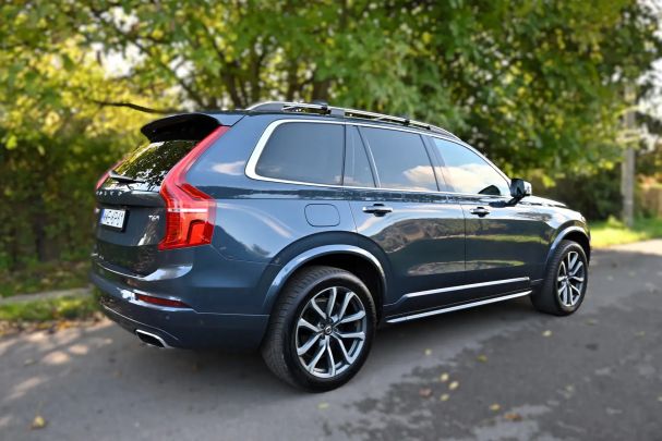 Volvo XC90 AWD 235 kW image number 16