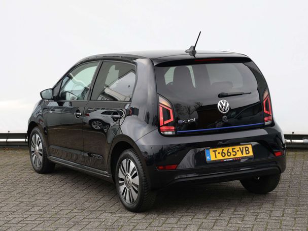 Volkswagen up! 60 kW image number 14