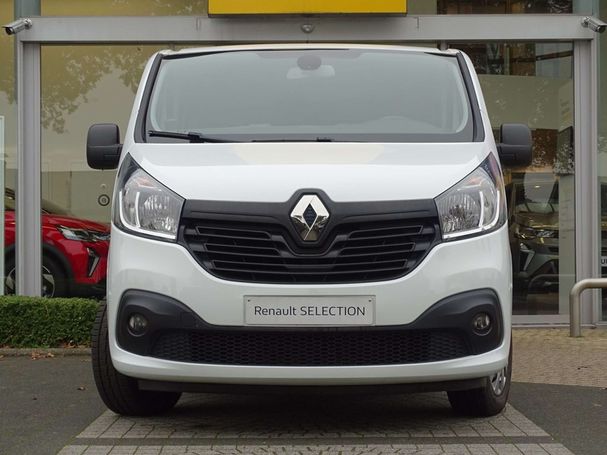 Renault Trafic dCi 125 92 kW image number 3