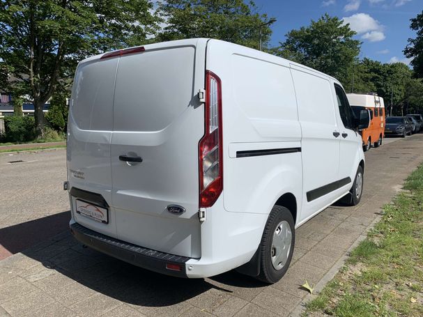 Ford Transit Custom 320 L2H1 96 kW image number 3