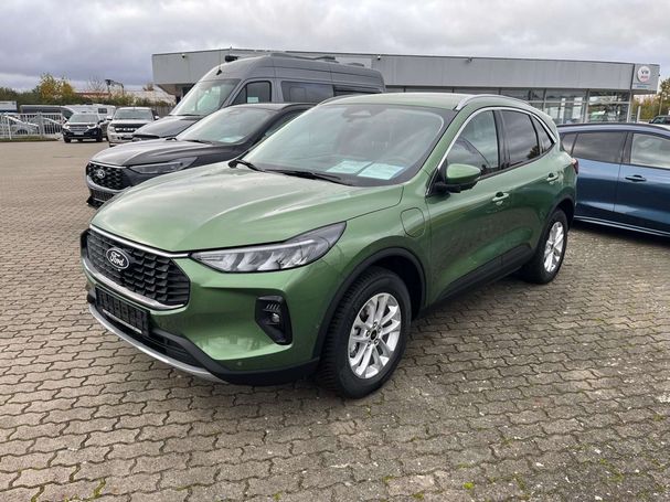 Ford Kuga Titanium 178 kW image number 1