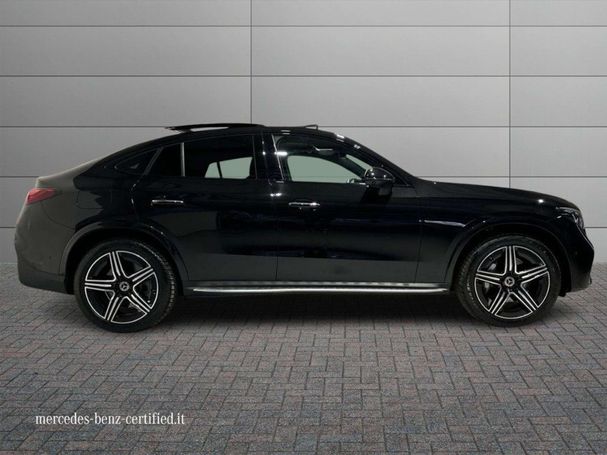 Mercedes-Benz GLC 300 de AMG Line Premium 4Matic 245 kW image number 3