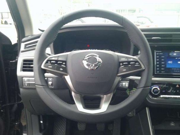 SsangYong Korando 1.5 120 kW image number 18