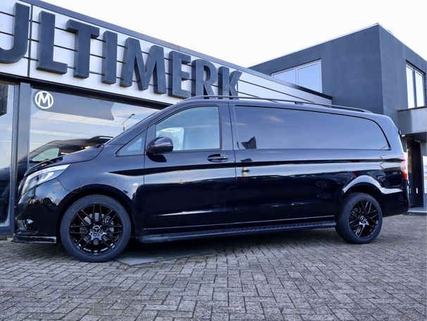 Mercedes-Benz Vito 119 CDi 140 kW image number 18