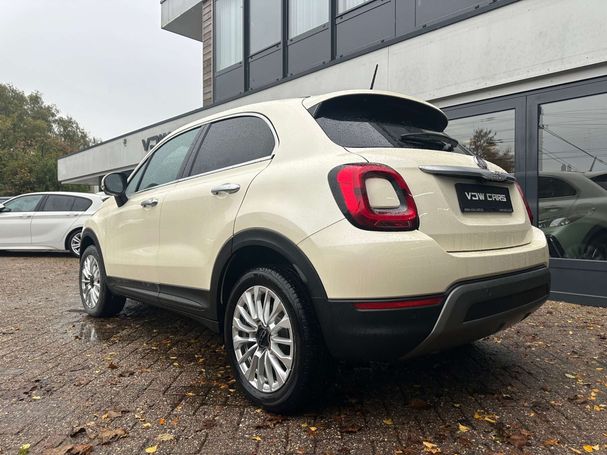 Fiat 500X 1.3 110 kW image number 8