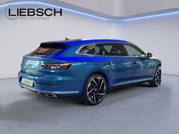 Volkswagen Arteon 2.0 TDI Shooting Brake 4Motion 147 kW image number 6