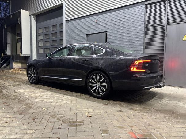 Volvo S90 T8 Plus Bright AWD 335 kW image number 4