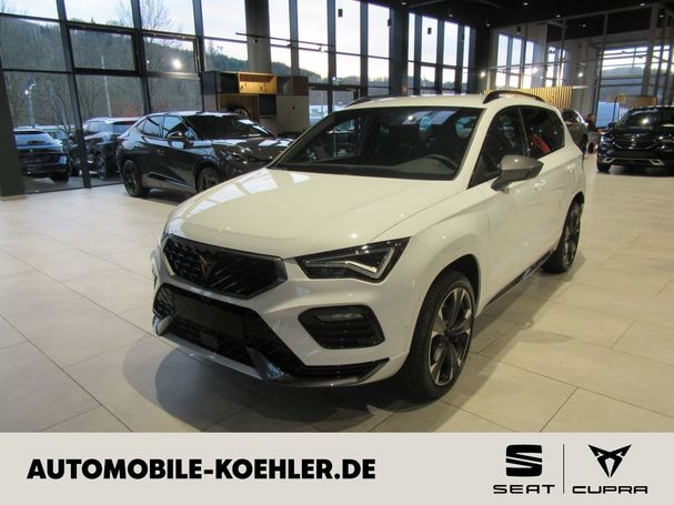 Cupra Ateca 2.0 TSI DSG 221 kW image number 1