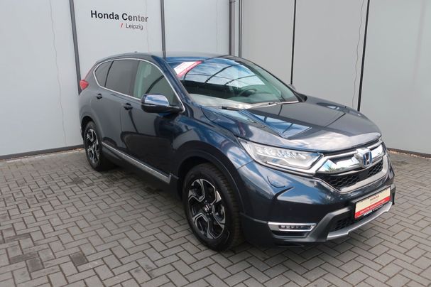 Honda CR-V 135 kW image number 2