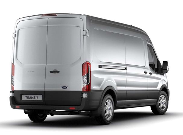 Ford Transit 350 L3H2 Limited 125 kW image number 3