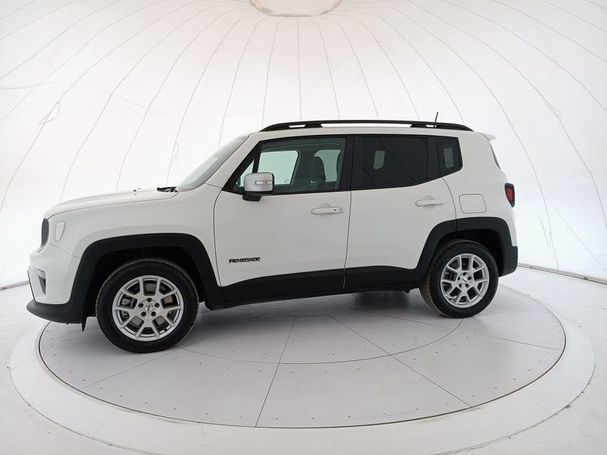 Jeep Renegade 140 kW image number 4