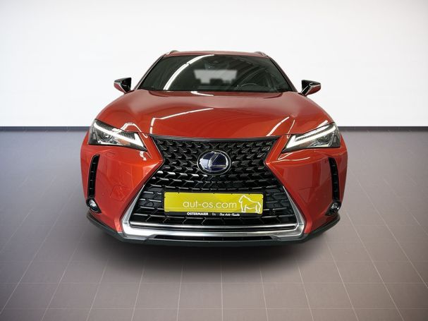 Lexus UX Amazing Edition 135 kW image number 3