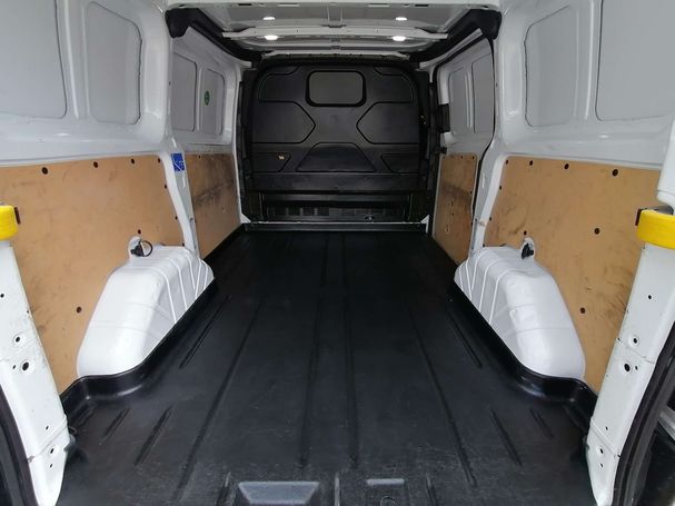 Ford Transit Custom 77 kW image number 9