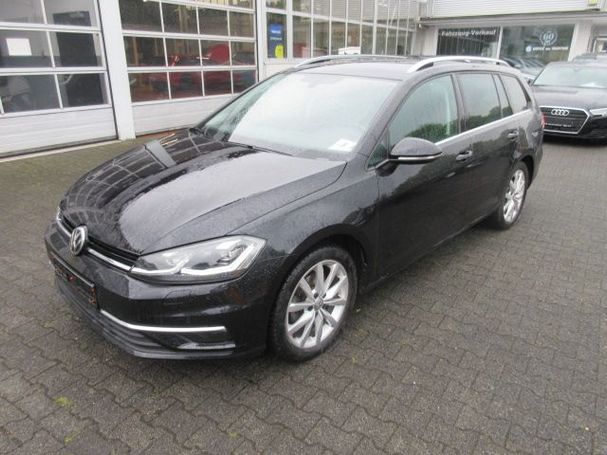 Volkswagen Golf Variant 1.5 TSI Highline DSG 110 kW image number 1