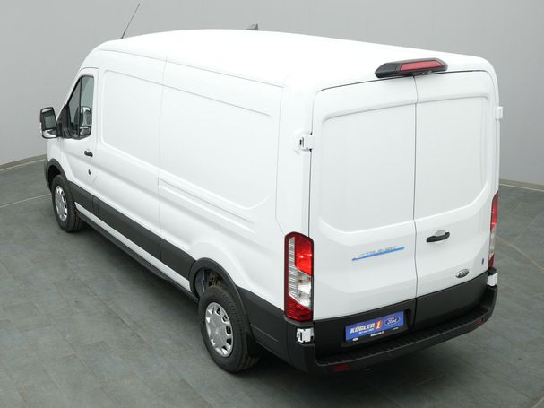 Ford E-Transit 350 L3 Trend 135 kW image number 31