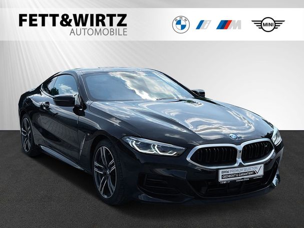 BMW 850i xDrive 390 kW image number 1