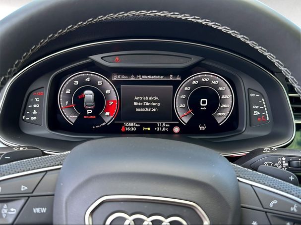 Audi SQ8 TFSI 373 kW image number 14