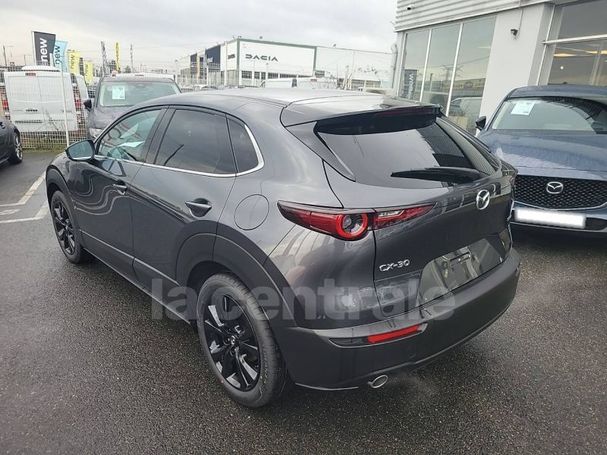 Mazda CX-30 110 kW image number 15