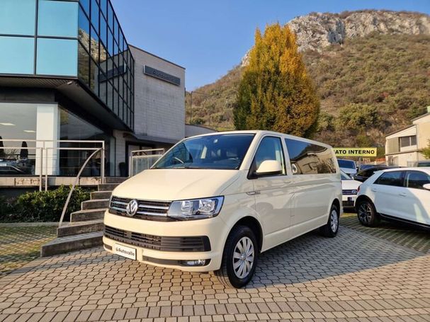 Volkswagen T6 Caravelle DSG Comfortline 110 kW image number 1