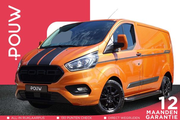 Ford Transit Custom 320 L1H1 2.0 TDCi Trend 96 kW image number 1