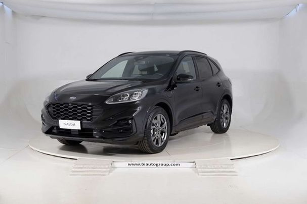 Ford Kuga 132 kW image number 1