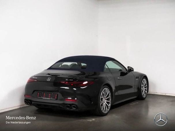 Mercedes-Benz SL 43 AMG 280 kW image number 2