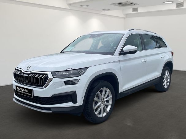 Skoda Kodiaq 1.5 TSI Style 110 kW image number 1