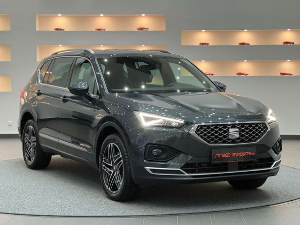 Seat Tarraco 4Drive Xcellence 140 kW image number 2